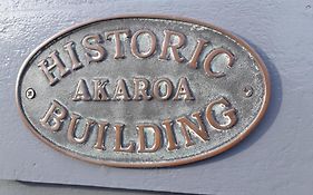 Historic Shipping Office - Akaroa